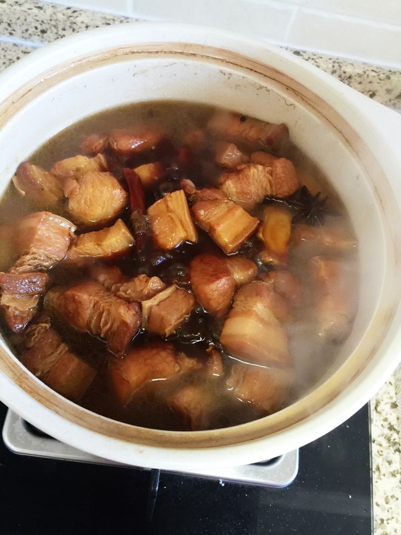 红烧肉