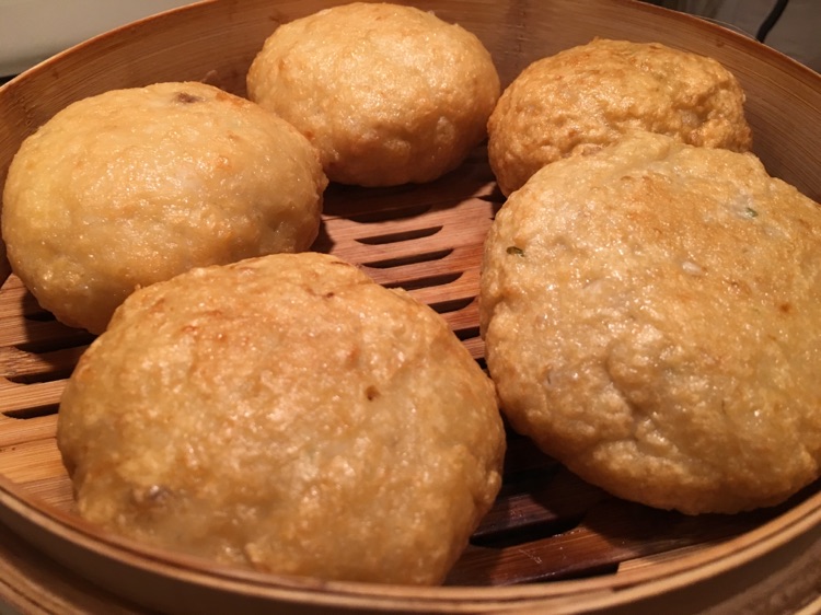 温州鱼饼的做法图解5