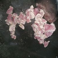 瘦肉炒胡萝卜（孕妇菜谱）补充维生素的做法图解4