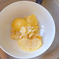 润肺下火梨汤——0糖的做法图解2