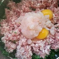 荠菜虾仁鲜肉馄饨的做法图解10