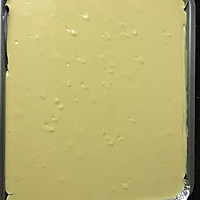 椰奶戚风蛋糕（12寸）的做法图解11