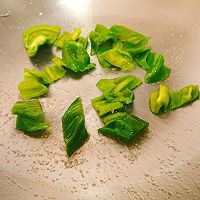 #做川菜用豪吉#家常大盘鸡的做法图解5