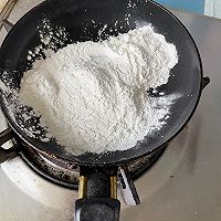 芋泥燕麦奶酪月饼的做法图解5