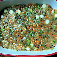 减脂黎麦配鸡胸肉的做法图解4