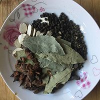 杂家酱牛肉的做法图解13