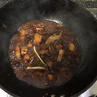 笨笨红烧肉的做法图解9