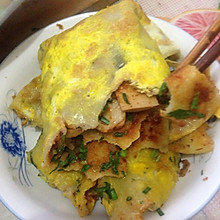 煎饼