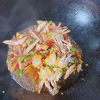 红烧香辣蟹的做法图解13