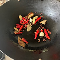 完美复刻网红版周黑鸭翅的做法图解2