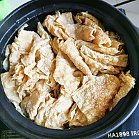 香菇腐竹鸡的做法图解10
