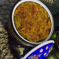 蜂蜜柚子茶的做法图解5
