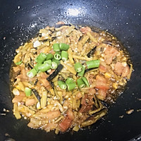 #米饭最强CP#这样做茄子，简单入味还不用炸的做法图解11