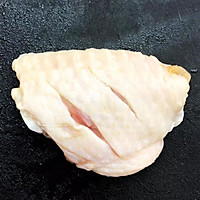 椒盐鸡翅的做法图解2