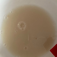 酥的掉渣的芝麻烧饼的做法图解2