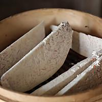 泡甜芋的做法图解2