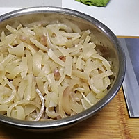水晶皮冻的做法图解6