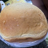 面包机～松软面包的做法图解8
