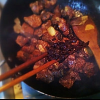 川香土豆烧排骨（无酱油健康版）的做法图解5