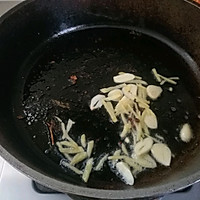 茄汁油焖虾的做法图解2