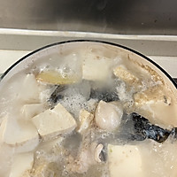 鱼头豆腐汤的做法图解16