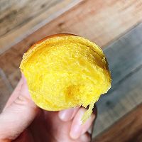 南瓜奶油卷的做法图解16