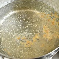 #轻食季怎么吃#简单快手补钙汤的做法图解11