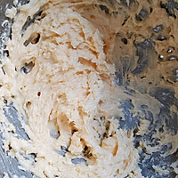 百香果饼干的做法图解3
