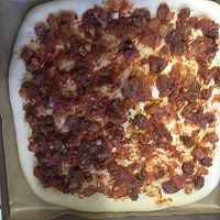 牛肉虾仁披萨（自制饼底）的做法图解5