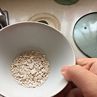 快手无米粥的做法图解3