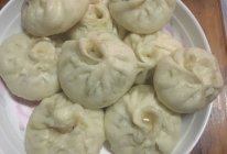 自制灌汤包的做法