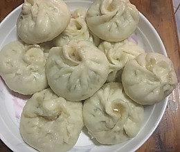 自制灌汤包的做法