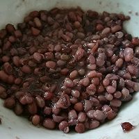 红豆系～蜜红豆的做法图解4