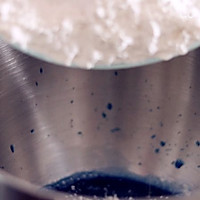 全麦欧包(星空版)的做法图解7