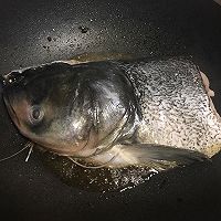 鱼头泡饼的做法图解9
