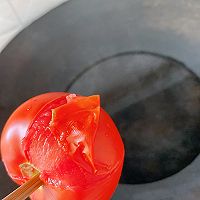 排骨炖土豆番茄—婴儿辅食的做法图解3
