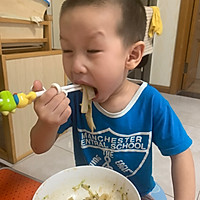 凉皮简易版的做法图解11
