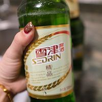 疫情营养餐:改良版啤酒鸭的做法图解3