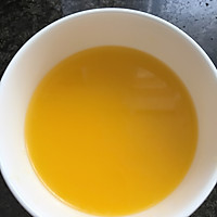 蔓莓饼干的做法图解3
