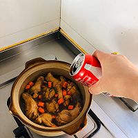 砂锅鸡翅的做法图解5
