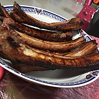 烤箱肋排的做法图解2