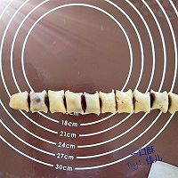 紫薯一口酥的做法图解10