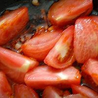 #苏泊尔蒸汽球釜#番茄土豆炖牛肉的做法图解4