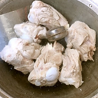 剔骨肉蘸酱的做法图解7
