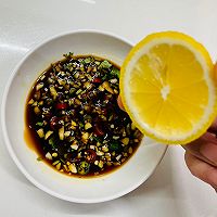 两根黄瓜，做出来高颜值凉拌菜（附带万能汁）的做法图解8