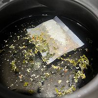 五香茶叶蛋的做法图解7