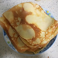 榴莲盒子的做法图解5