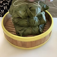 芝士糯米鸡的做法图解14