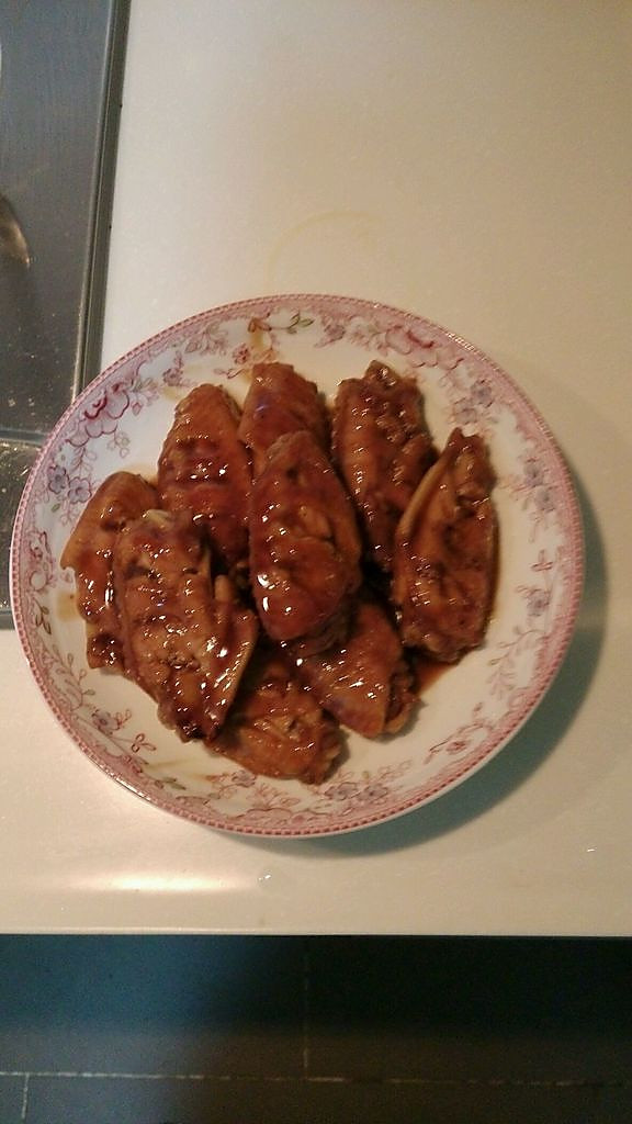 可乐鸡翅的做法
