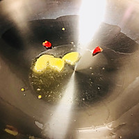 韭菜炒豆芽的做法图解2
